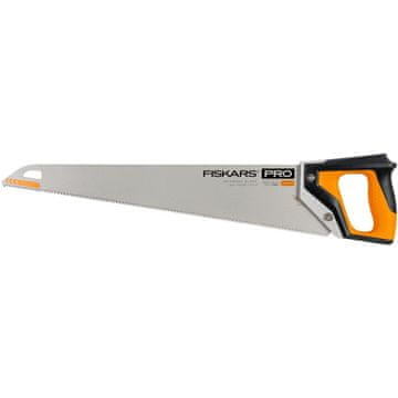 Fiskars PowerTooth ročna žaga, 550 mm,7