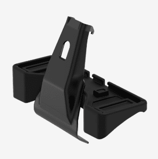 Thule KIT CLAMP (145461)