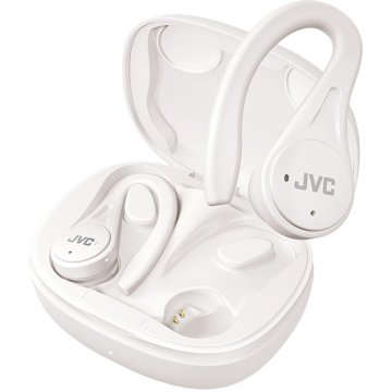JVC HA-EC25TWU ŠPORTNE SLUŠALKE BLUETOOTH