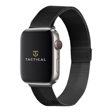 Onasi 351 Loop kovinski magnetni pašček za Apple Watch