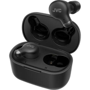 JVC HA-A25TBNE Slušalke v ušesih Bluetooth