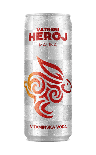 Vatreni Heroj malina