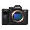 Sony ILCE7M5 Body brezzrcalni digitalni fotoaparat
