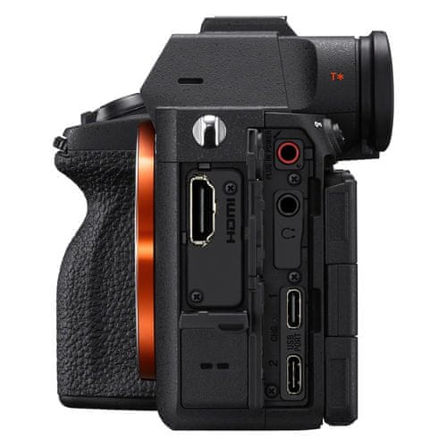 Sony ILCE7M5 Body