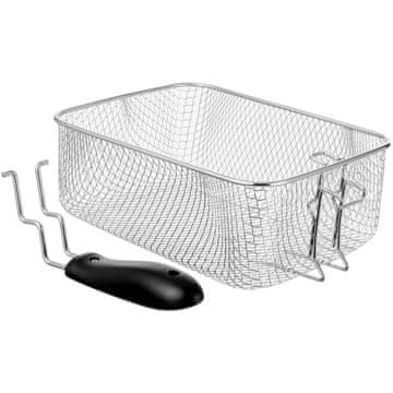 SENCOR SFX 0007 Košara za cvrtje SFR8200SS