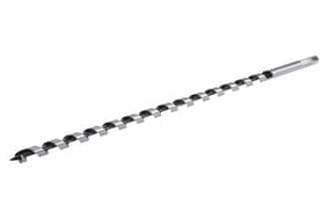 Levior Vrtalnik za les v obliki kače 12,0x450mm