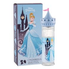 Disney Cinderella toaletna voda 100 ml za otroke