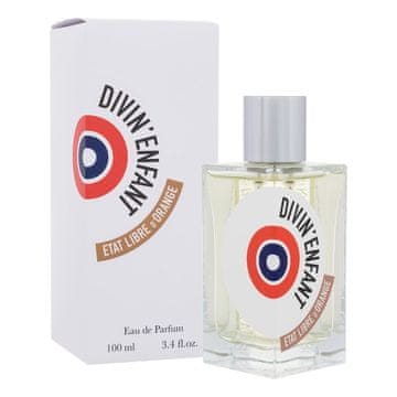 Etat Libre d´Orange	 Divin'Enfant parfumska voda unisex
