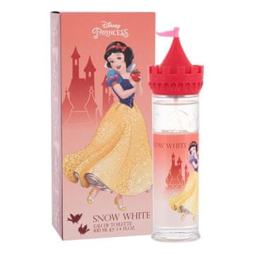 Disney Snow White toaletna voda za otroke