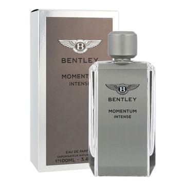 Bentley Momentum Intense parfumska voda za moške