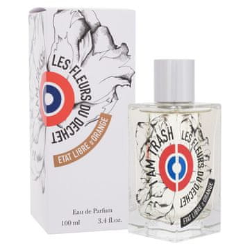 Etat Libre d´Orange	 I Am Trash Les Fleurs du Déchet parfumska voda unisex