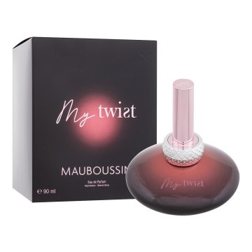 Mauboussin My Twist parfumska voda za ženske