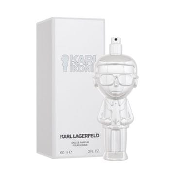 Karl Lagerfeld Ikonik parfumska voda za moške