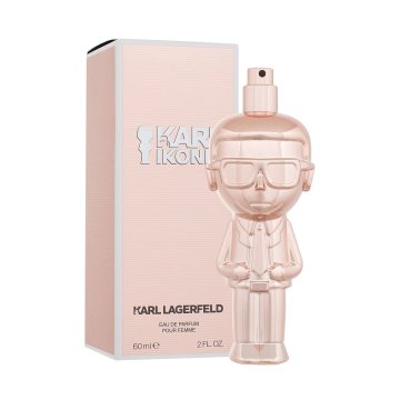 Karl Lagerfeld Ikonik parfumska voda za ženske
