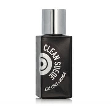 Etat Libre d´Orange	 Clean Suede parfumska voda unisex