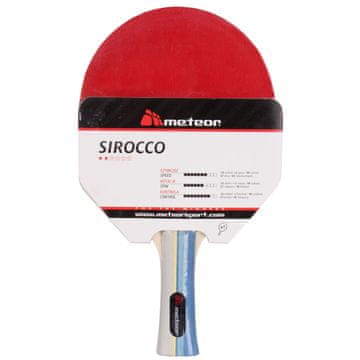 Meteor Različica palice za namizni tenis Sirocco 37099