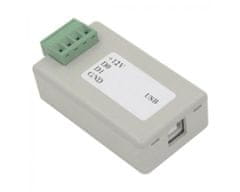 Mave WG-USB Wiegand na USB pretvornik