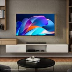 Hisense 58A6S televizor, 4K UHD, Smart TV, 60Hz