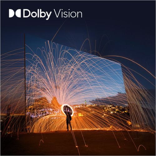 Optimalno gledanje in barve