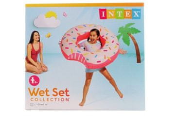 Intex Napihljiv obroč 107 cm 56265