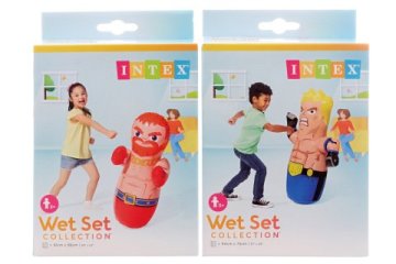 Intex Boksarska lutka Bop Bags 44672