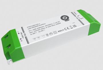 LED napajalnik 100W 24V 4,16A FTPC IP20