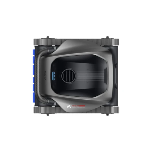 Brezžično delovanje in enostavno upravljanje