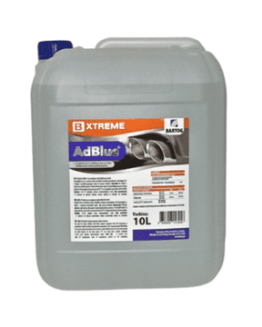 Bxtreme AdBlue tekočina, 10L, z nalivno ročico (INT872737)