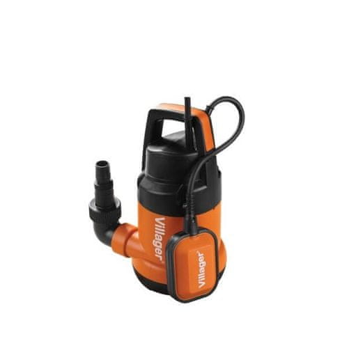 Potopna črpalka VSP 6000 C