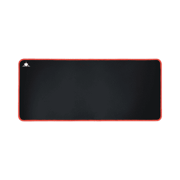 White Shark podloga za miško GMP-2502 RED KNIGHT XL 80x35cm