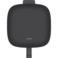 Xiaomi Cvrtnik na vroč zrak 6,5 l, črn