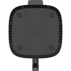 Xiaomi Cvrtnik na vroč zrak 6,5 l, črn