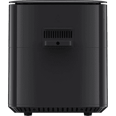 Xiaomi Cvrtnik na vroč zrak 6,5 l, črn