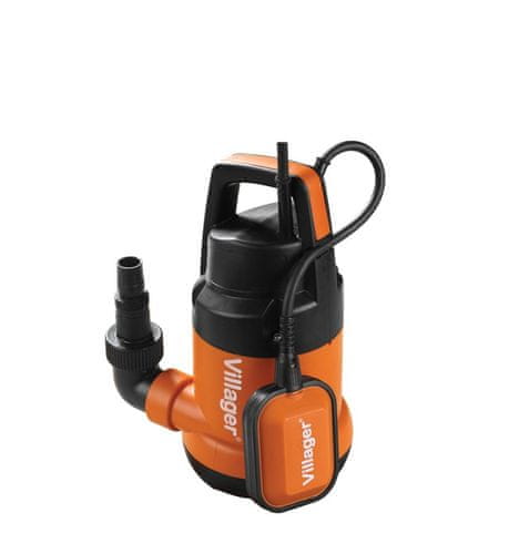 Potopna črpalka VSP 7000 C