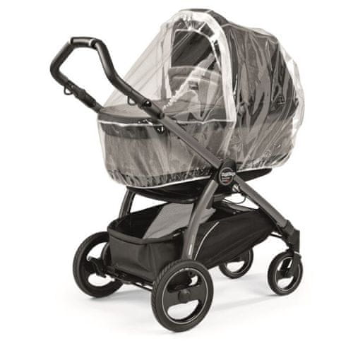 Dežna prevleka Peg Perego za košaro