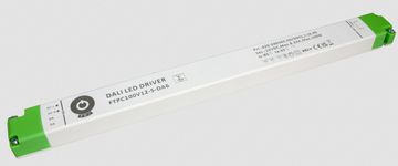 LED napajalnik 100W 12V DALI PUSH zatemnilni 8.3A