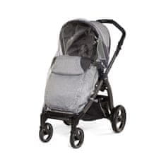 Peg Perego dežna prevleka za športni del vozička