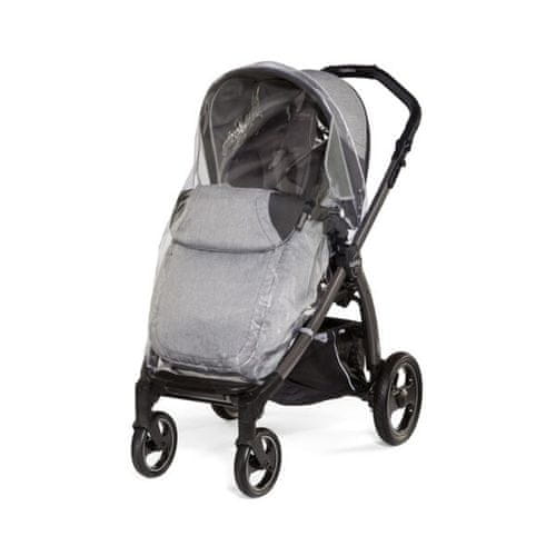 Dežna prevleka Peg Perego za športni del