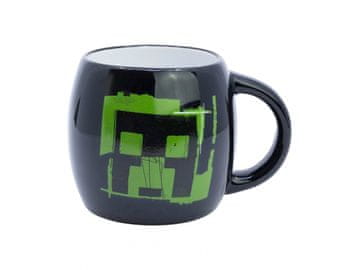 Stor Keramični vrč Minecraft - 380 ml, 31376