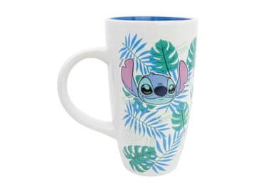 Stor Keramični lonček za latte Lilo &amp; Stitch - 695 ml, 31763