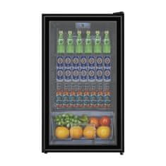 STARCREST hladilnik SBC-9202BK