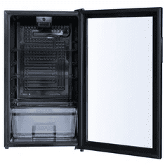 STARCREST hladilnik SBC-9202BK
