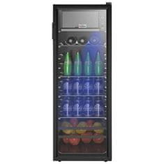 STARCREST hladilnik SBC-138BK