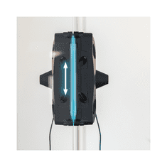 Cecotec Robotski čistilnik oken Conga Windroid 1490 TwerkingSpray Connected