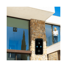 Cecotec Robotski čistilnik oken Conga Windroid 1490 TwerkingSpray Connected