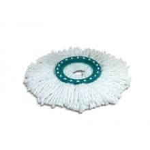 Nadomestna glava za mop Leifheit Twist Disc, power3in1