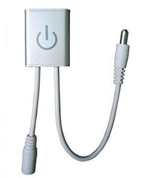 Zatemnilno stikalo na dotik za LED trak ITOUCH 3A