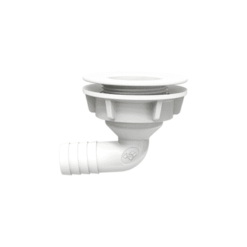 Tecnosystemi SCD300040 Pipeta univerzalna fi32mm s pritrdilnim obročem