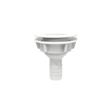 Tecnosystemi SCD300037 Pipeta univerzalna fi32mm s pritrdilnim obročem
