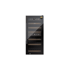 CASO WineExclusive 24 Smart vinska vitrina